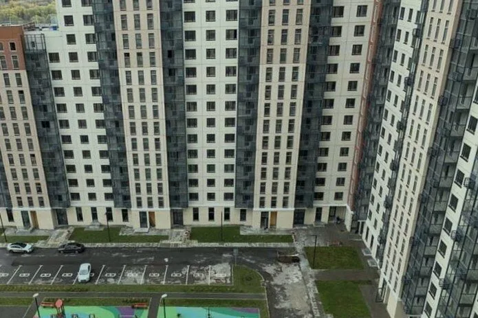 ЖК Аквилон Митино