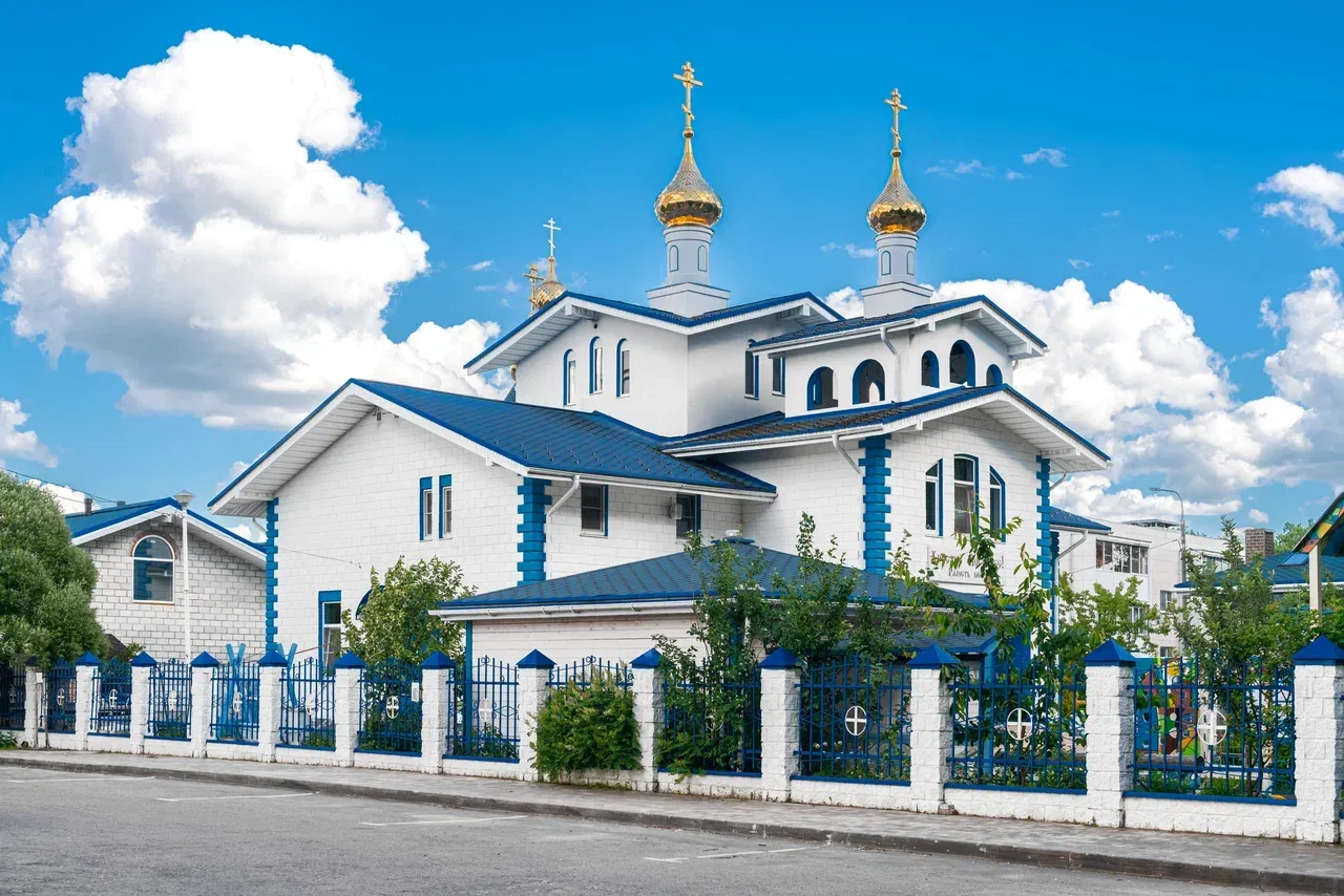 ЖК Детали