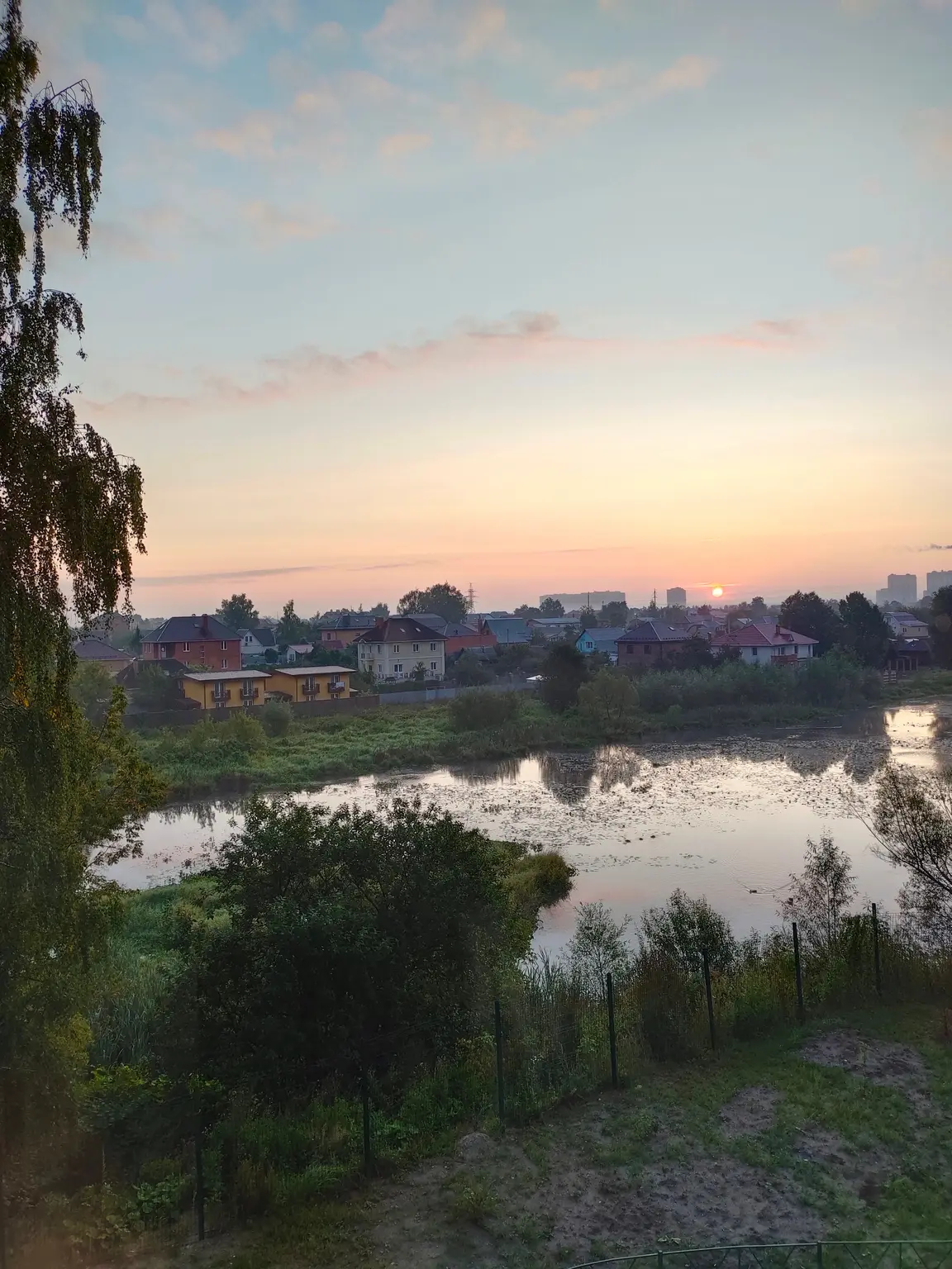 ЖК Гранель Алексеевская роща, внешний вид