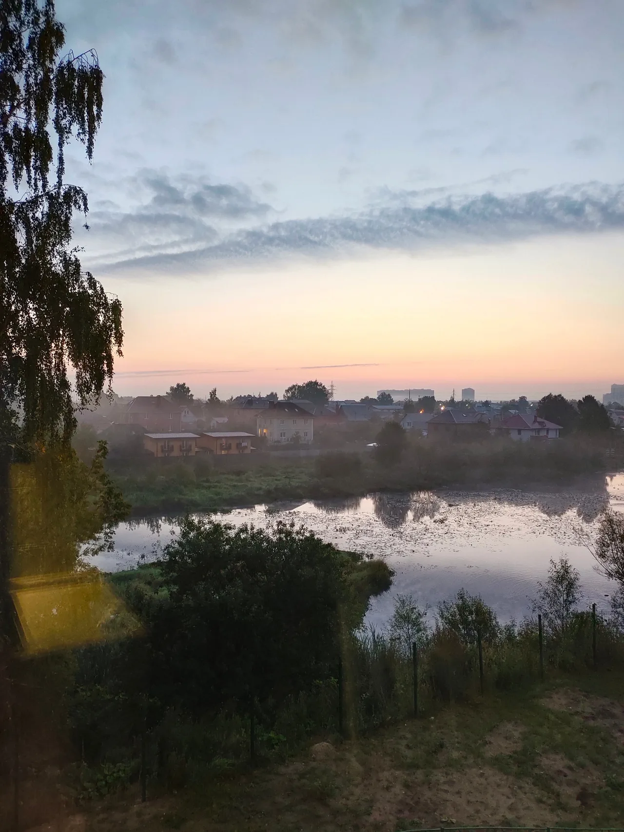 ЖК Гранель Алексеевская роща — фасад