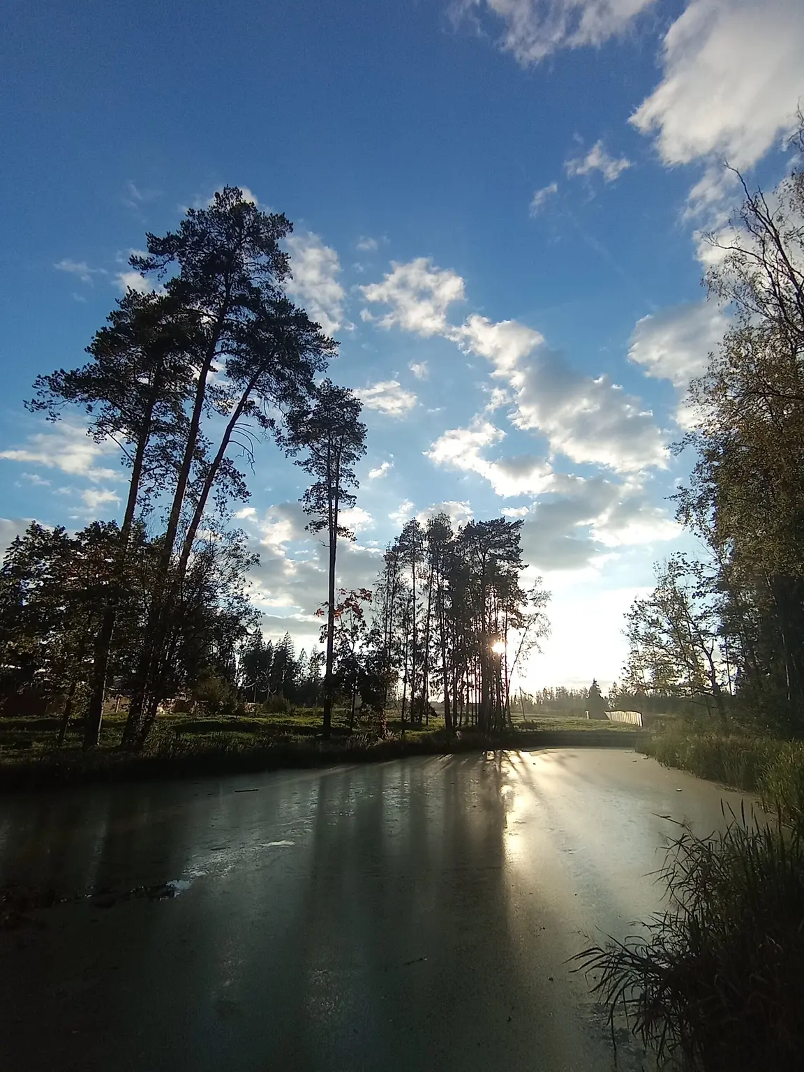 ЖК Гранель Аникеевский