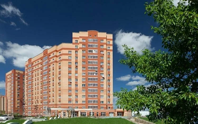 ЖК Грибовский Лес