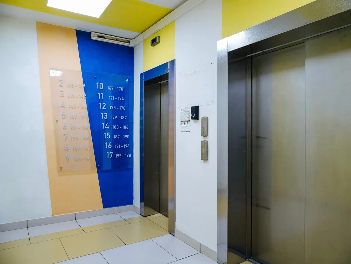 ЖК Люберцы 2023 — вид комплекса