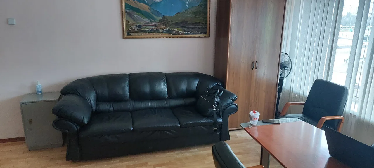 ЖК Мой адрес на Борисовских прудах