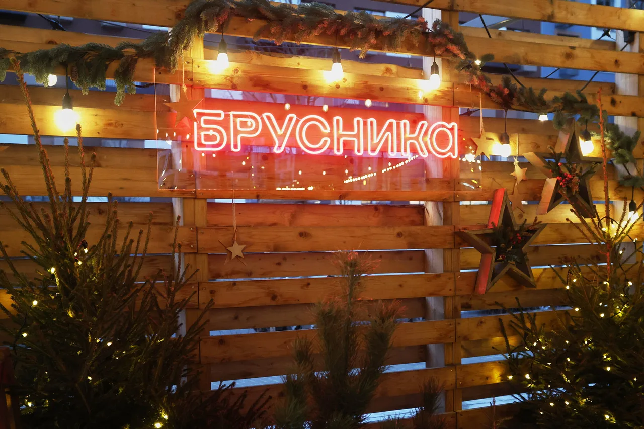 ЖК Первый квартал — корпуса