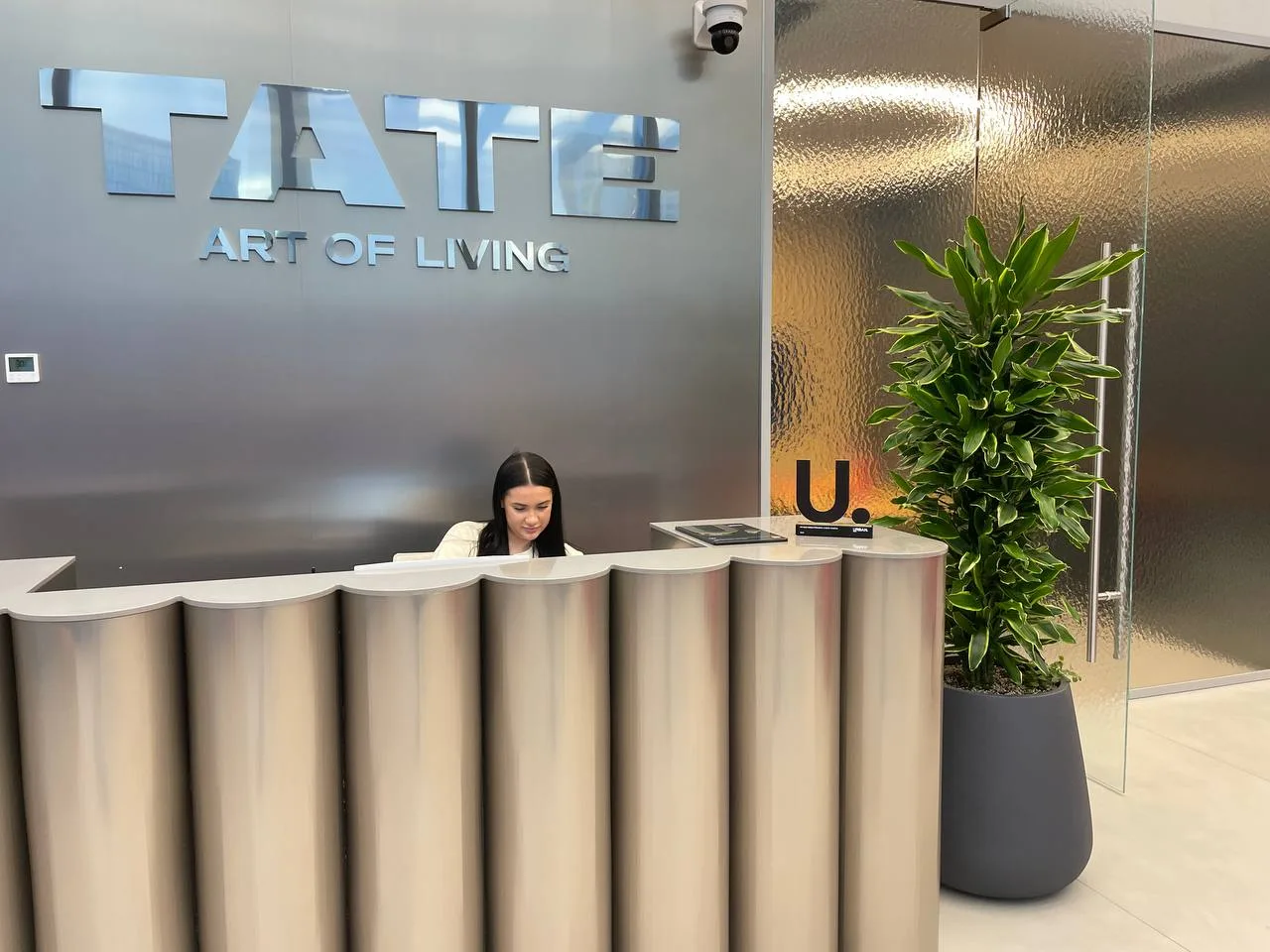ЖК Tate